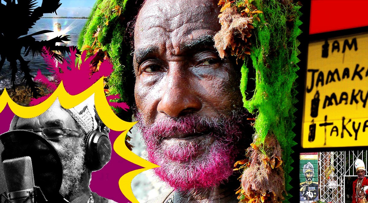Film: Lee Scratch Perry’s Vision Of Paradise